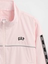 GAP Dětská bunda Windbreaker GAP