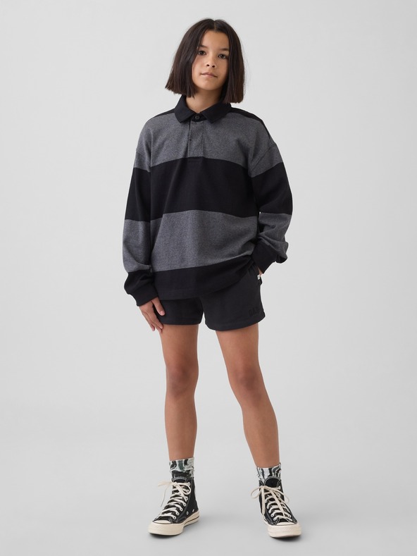 GAP Dětské kraťasy s logem 1969 GAP