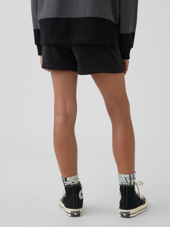 GAP Dětské kraťasy s logem 1969 GAP