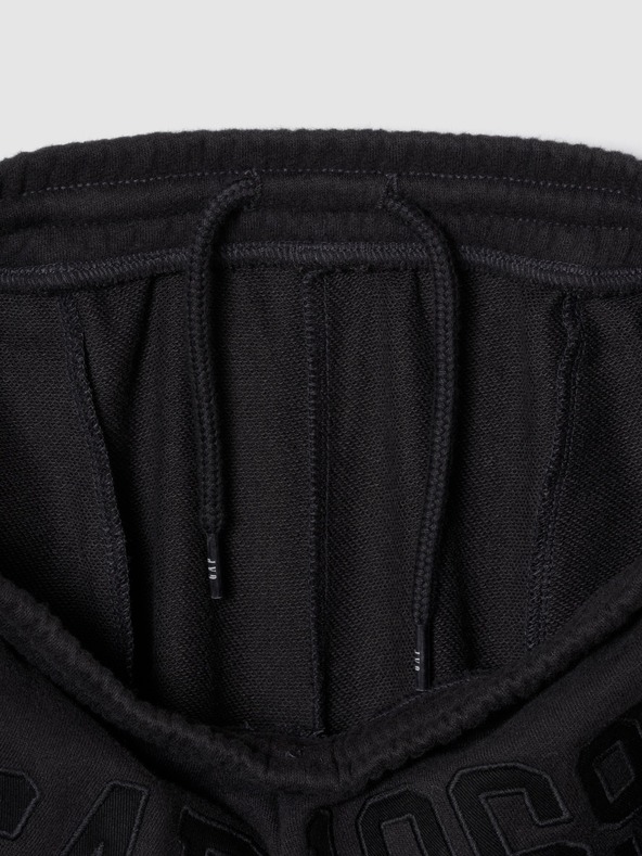 GAP Dětské tepláky s logem 1969 VintageSoft GAP