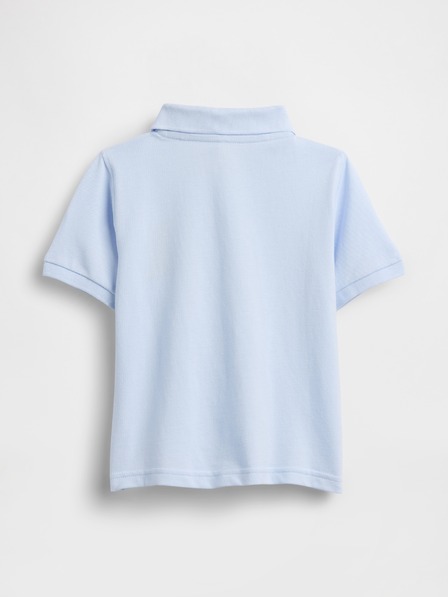 GAP Baby polo tričko GAP