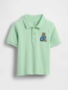 GAP Baby polo tričko Brannan Bear GAP