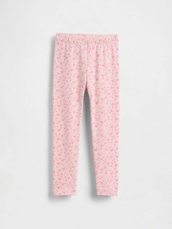 GAP Baby legíny Mix & Match GAP