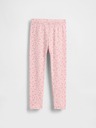 GAP Baby legíny Mix & Match GAP