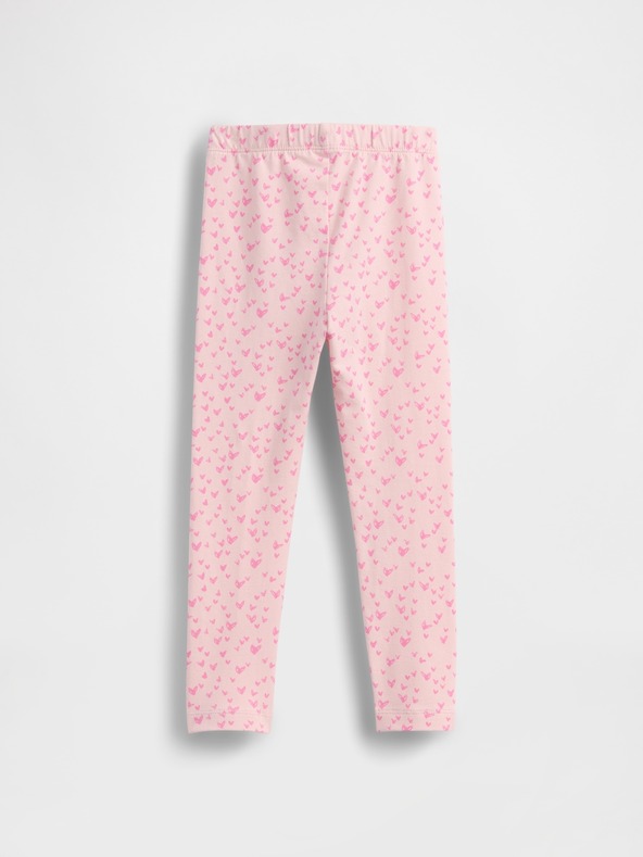 GAP Baby legíny Mix & Match GAP