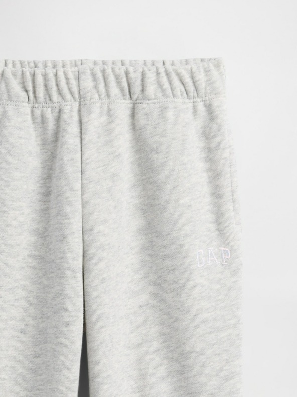 GAP Baby tepláky VintageSoft GAP