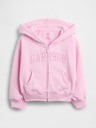 GAP Baby mikina s logem VintageSoft GAP