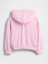 GAP Baby mikina s logem VintageSoft GAP