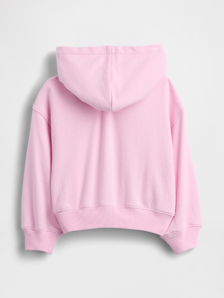 GAP Baby mikina s logem VintageSoft GAP