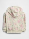 GAP Baby mikina s logem Gap