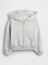 GAP Baby mikina s logem VintageSoft GAP
