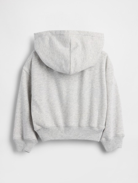 GAP Baby mikina s logem VintageSoft GAP