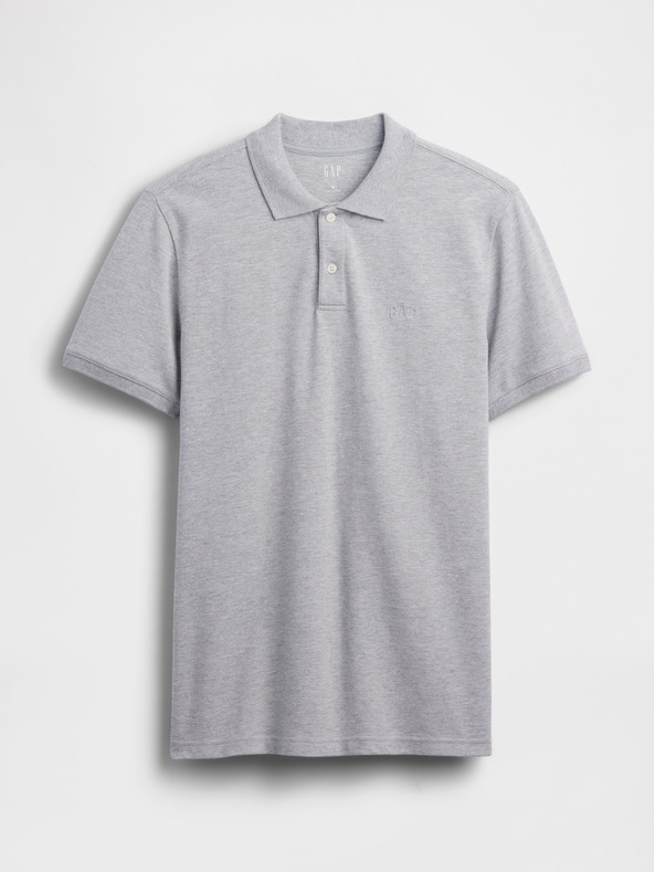 GAP Piqué polo tričko GAP