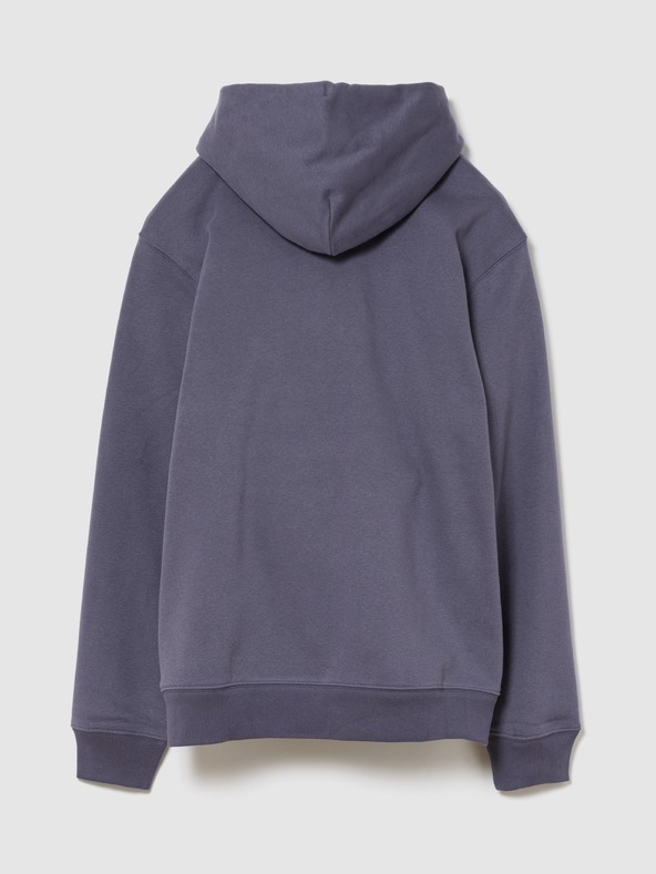 GAP Mikina VintageSoft Unisex GAP