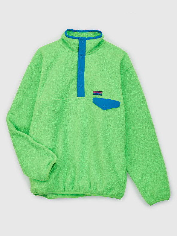 GAP Mikina arctic fleece GAP