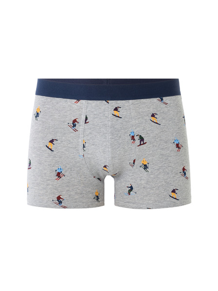 Celio Boxerky Miboski