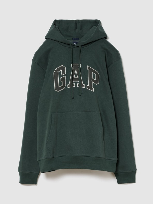 GAP Mikina VintageSoft Unisex GAP