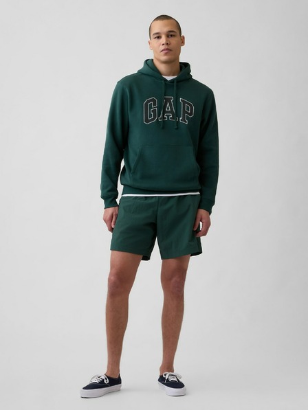 GAP Mikina VintageSoft Unisex GAP