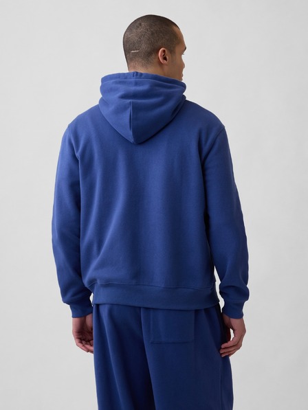 GAP Mikina na zip GAP