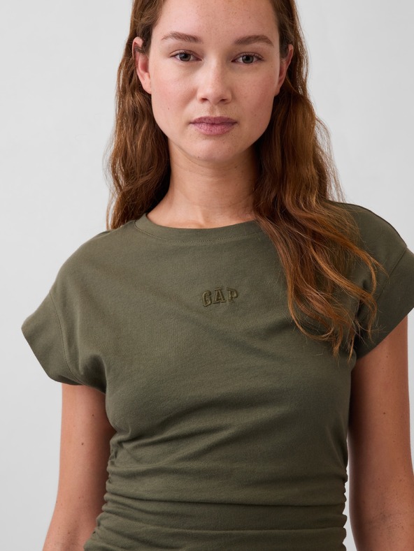 GAP Mini šaty s logem GAP