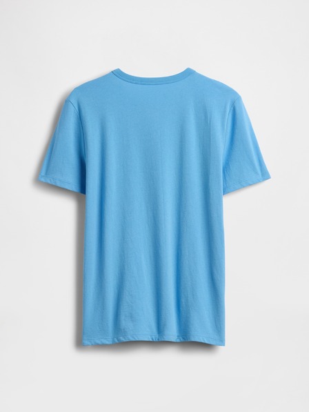 GAP Dětské tričko s logem Gap