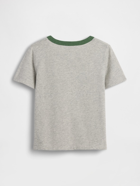 GAP Baby tričko Mix & Match GAP