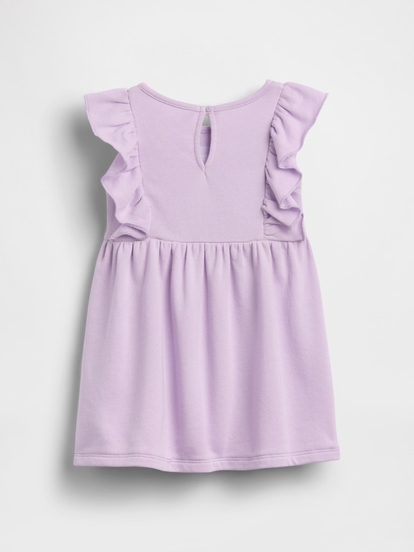 GAP Baby šaty s logem Gap