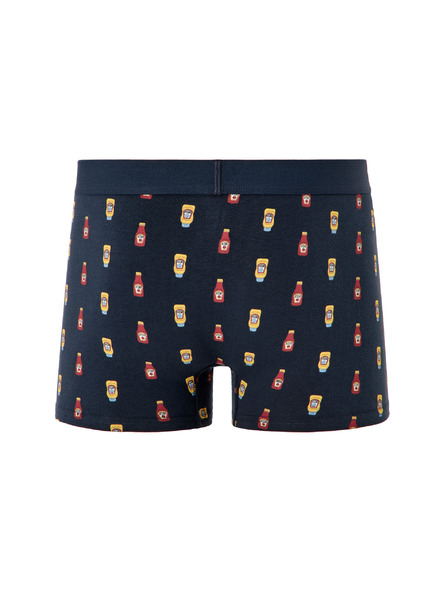 Celio Boxerky Mikokechup