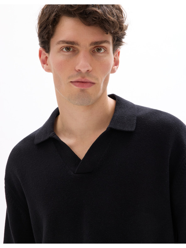 Celio Svetr Merryle oversize