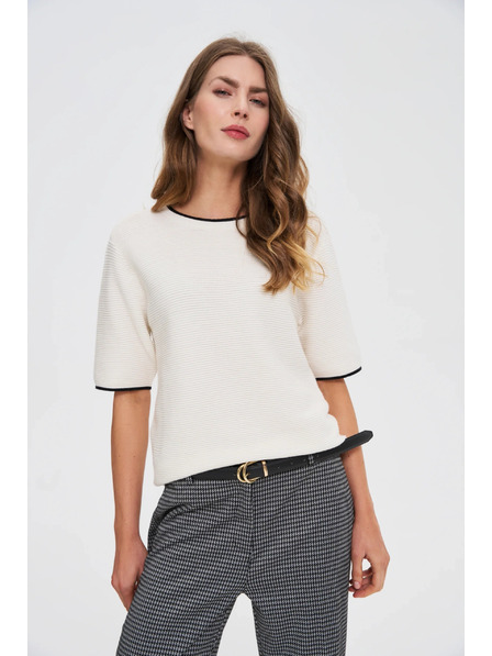 Moodo Úzký černý pásek Moodo