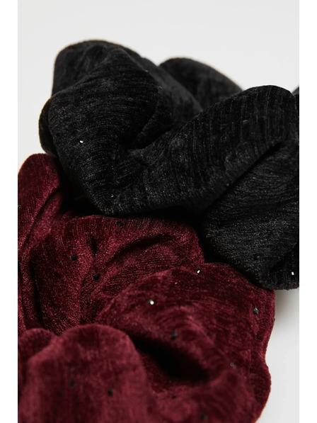 Moodo Gumička do vlasů Moodo