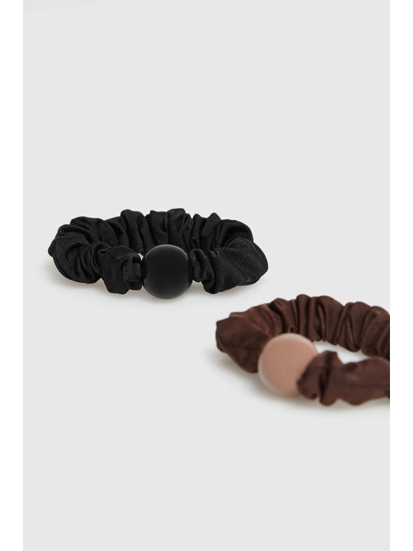 Moodo Sada dvou gumiček do vlasů Moodo