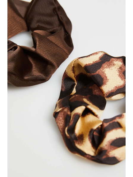 Moodo Sada dvou gumiček do vlasů Moodo