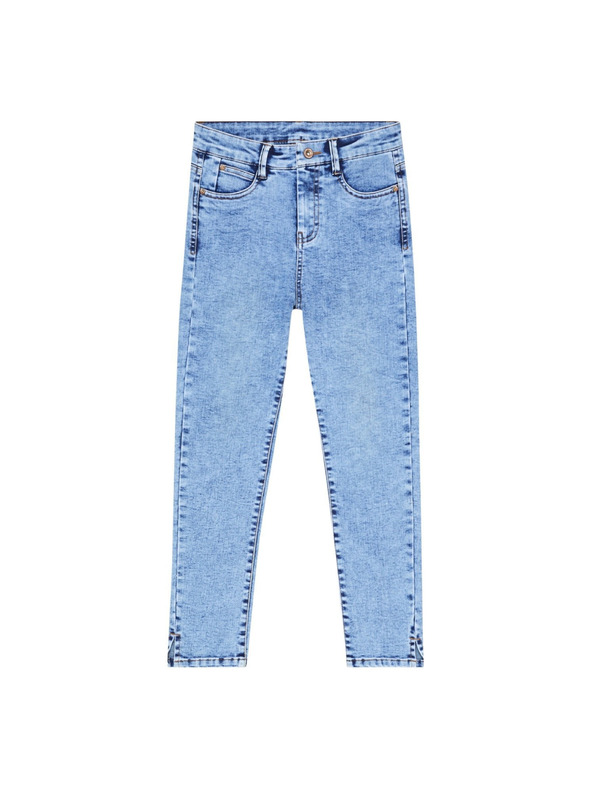 Moodo Skinny džíny 7/8 Moodo