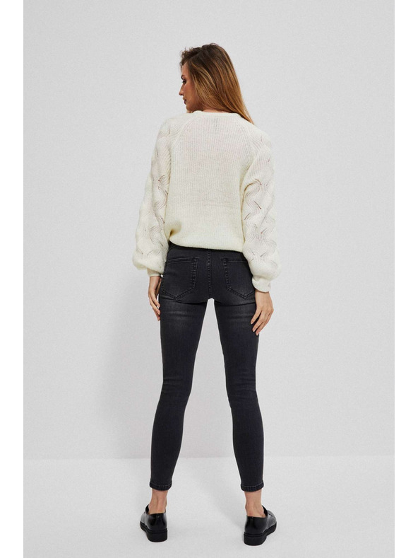 Moodo Rifle s trhlinami Moodo