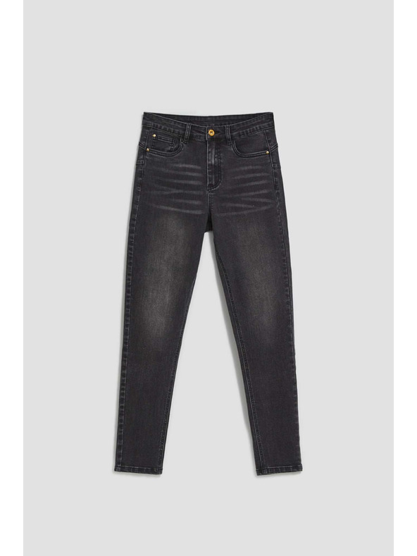 Moodo Rifle s trhlinami Moodo