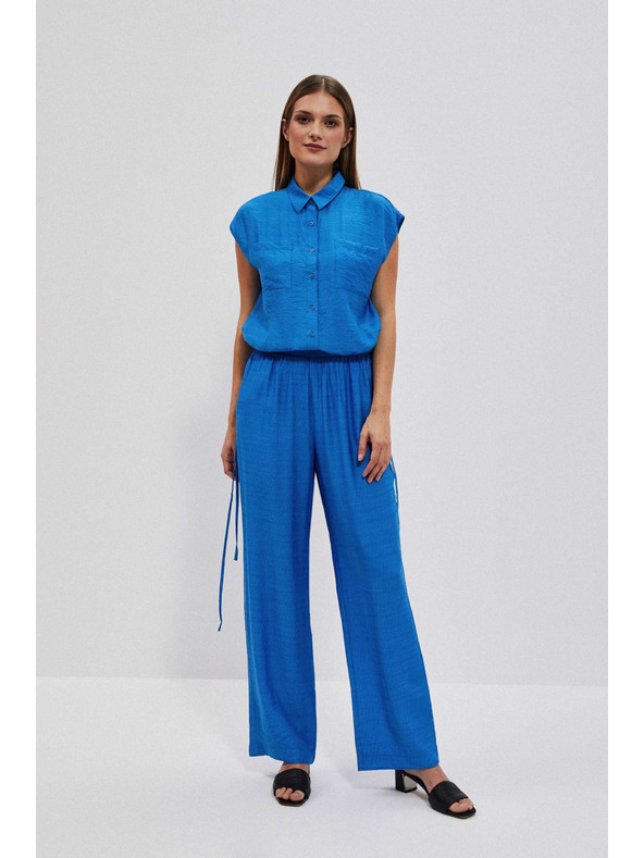 Moodo Košile s kapsami Moodo