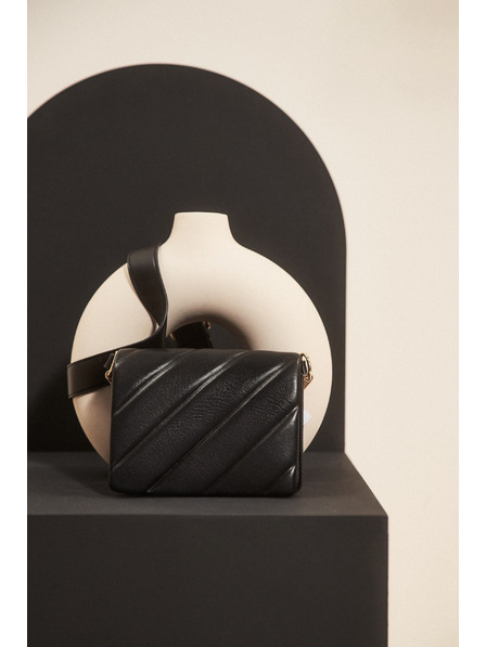 Moodo Taška přes rameno se širokým popruhem Moodo