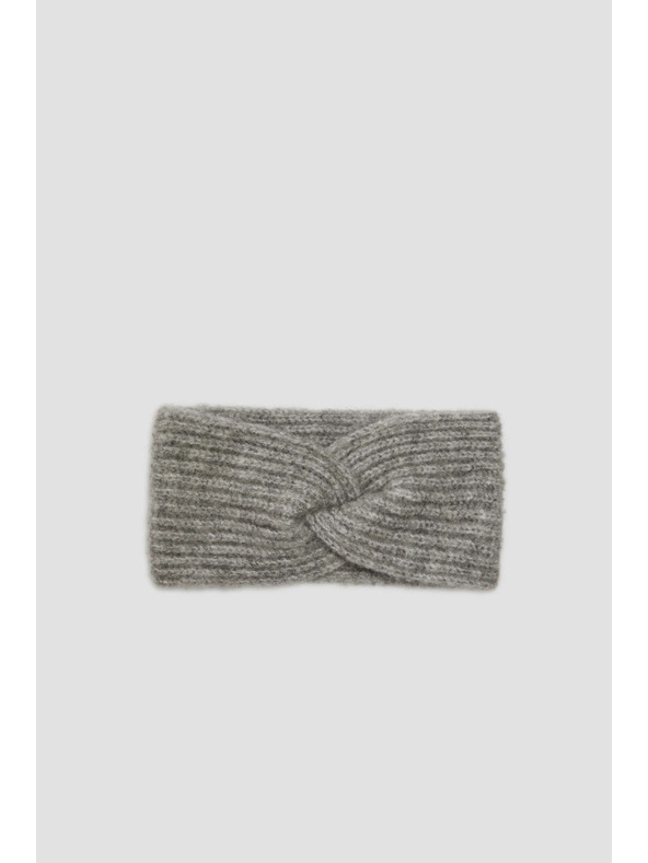 Moodo Teplá čelenka na hlavu Moodo