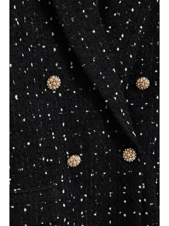 Moodo Dvojřadové sako Moodo