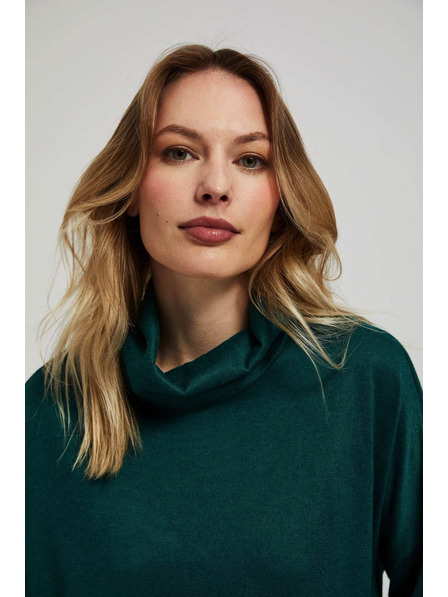 Moodo Halenka s volným límcem Moodo