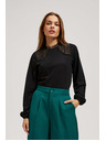 Moodo Lace Decorative Blouse Moodo