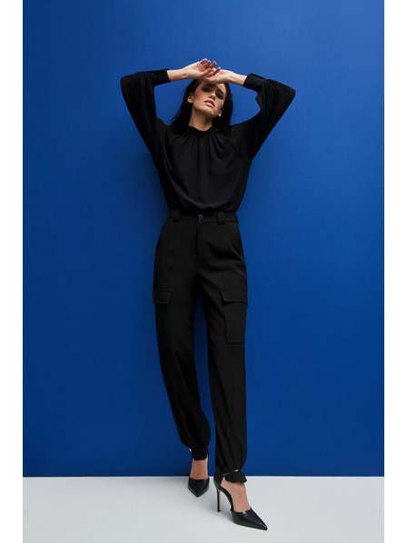 Moodo Cargo kalhoty Moodo