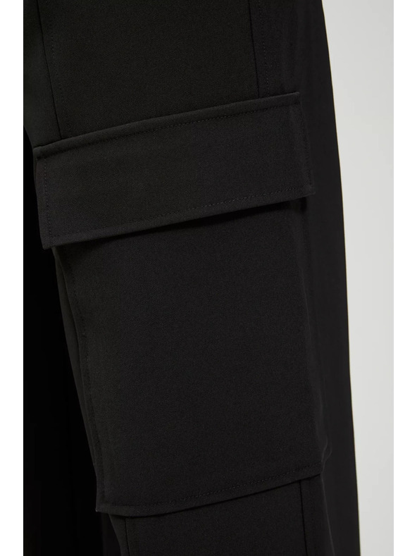 Moodo Cargo kalhoty Moodo