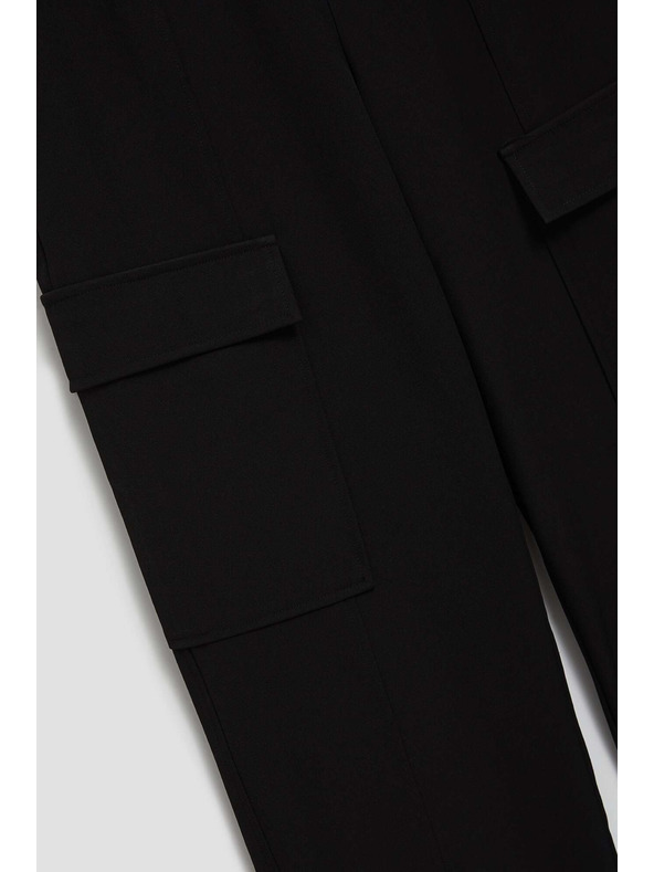 Moodo Cargo kalhoty Moodo