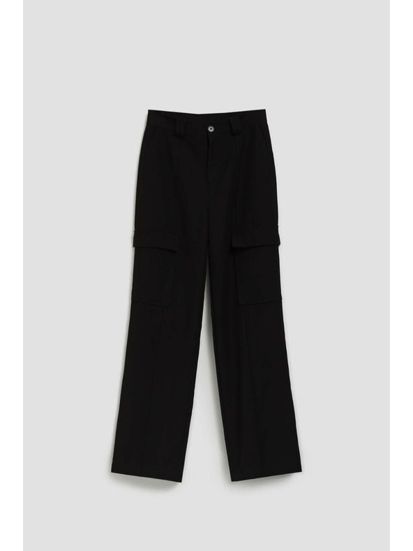 Moodo Cargo kalhoty Moodo