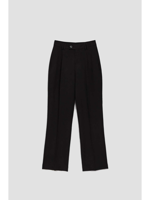 Moodo Společenské kalhoty Moodo