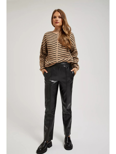 Moodo Voskované kalhoty Moodo