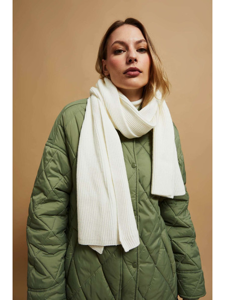 Moodo Hladká perleťová šála Moodo