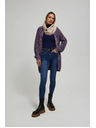 Moodo Pletená šála Moodo